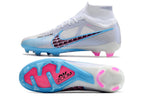 Chuteira Nike Air Zoom Superfly IX Elite FG