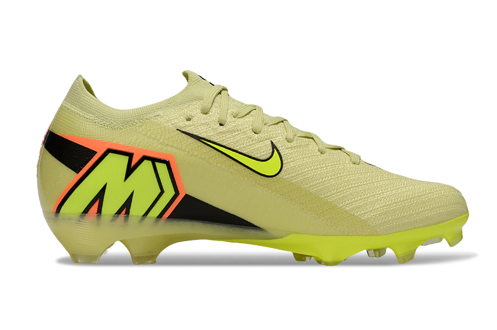 Chuteira Nike Air Zoom Mercurial Superfly Vapor 16 Elite FG