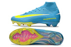 Chuteira Nike Air Zoom Mercurial Superfly Vapor 16 Elite FG