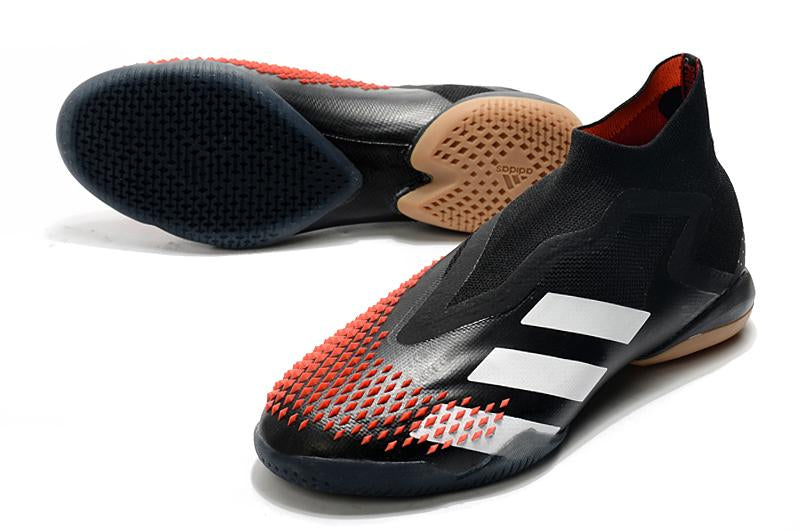 Chuteira Predator Mutator 20 Futsal–Premium