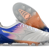 Chuteira Mizuno Morelia Neo lll FG