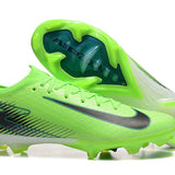 Chuteira Nike Air Zoom Mercurial Superfly Vapor 16 Elite FG