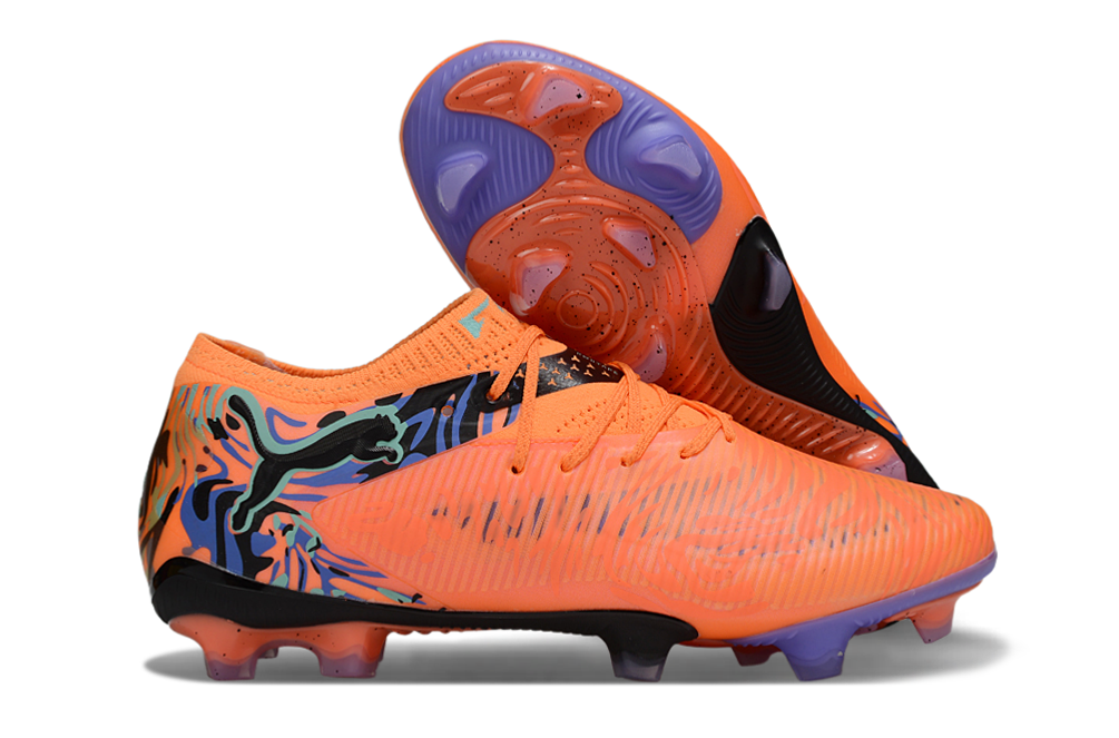 Chuteira Puma Future 8 FG