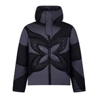 Jaqueta Louis Vuitton Monogram Flower