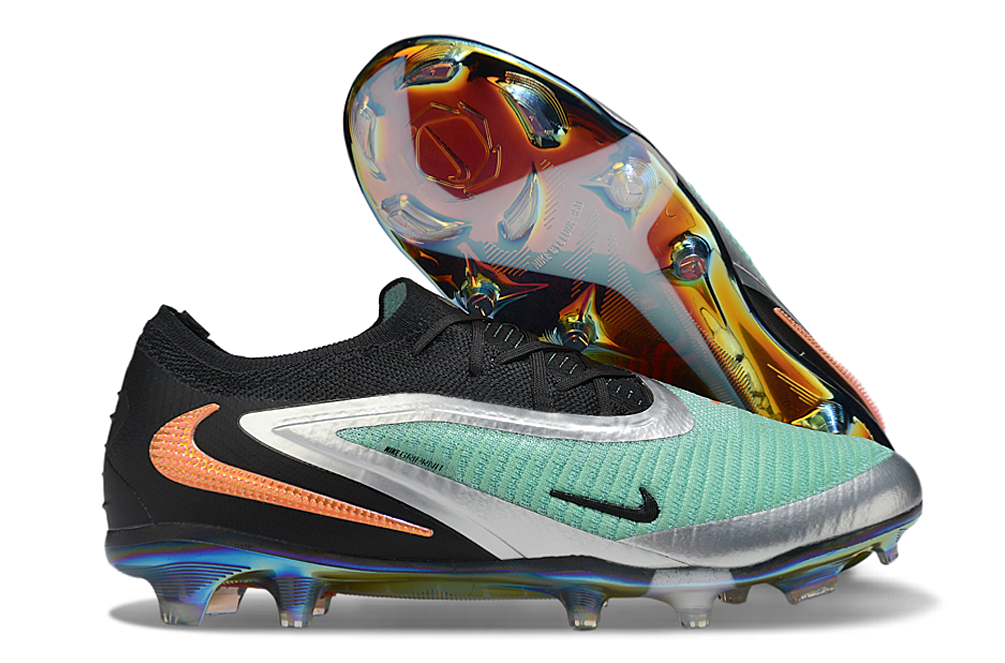 Chuteira NIKE PHANTOM GX3 ELITE FG