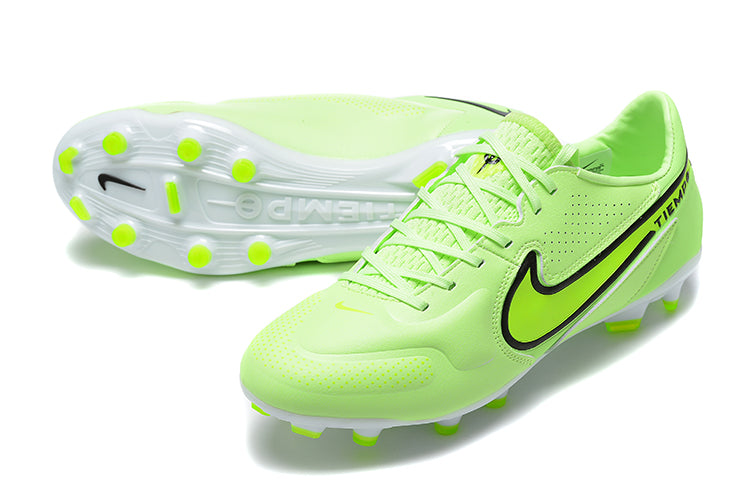 Chuteira Nike Tiempo Legend 9 Elite FG