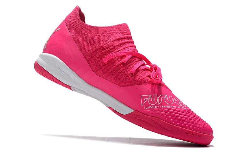 Chuteira Future Z 13 Teazer Futsal–Confortável