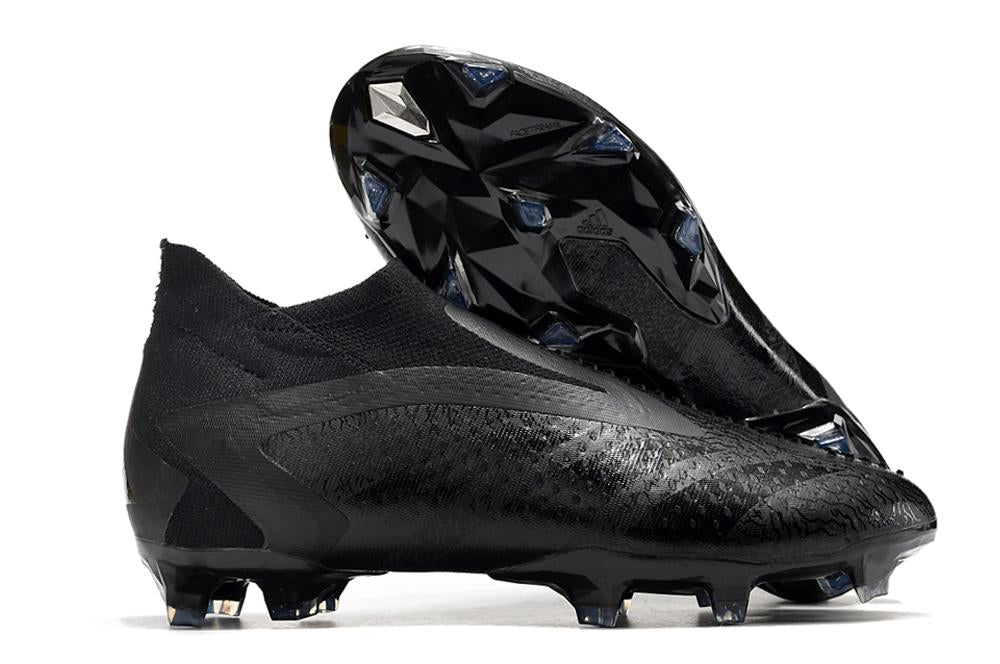 Chuteira Predator Accuracy Campo–Exclusivo