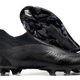 Chuteira Predator Accuracy Campo–Exclusivo