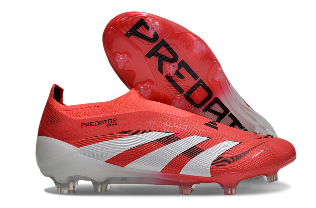 Chuteira Adidas Predator Accuracy + FG