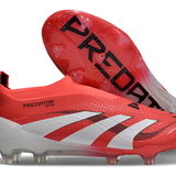 Chuteira Adidas Predator Accuracy + FG