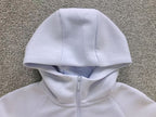 Conjunto Nike x NOCTA Tech Fleece Palest Purple