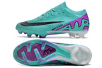 Chuteira Nike Air Zoom Mercurial XV Elite FG