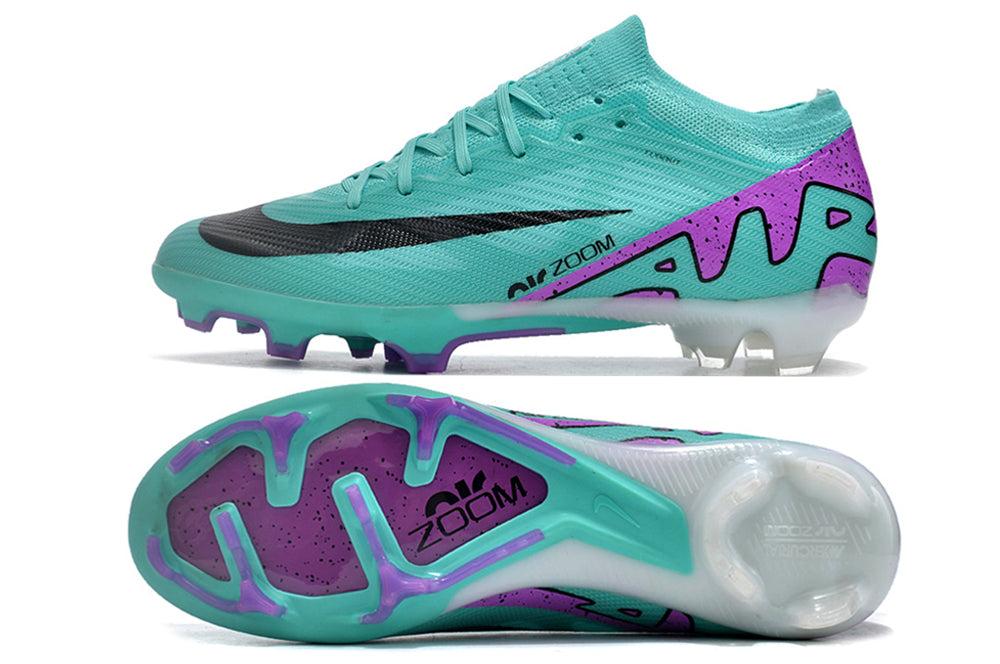 Chuteira Nike Air Zoom Mercurial XV Elite FG