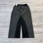 Conjunto Nike tech boreas Oversized Black