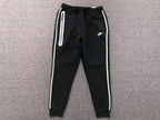Conjunto Nike Tech Fleece Preto (Reflective)