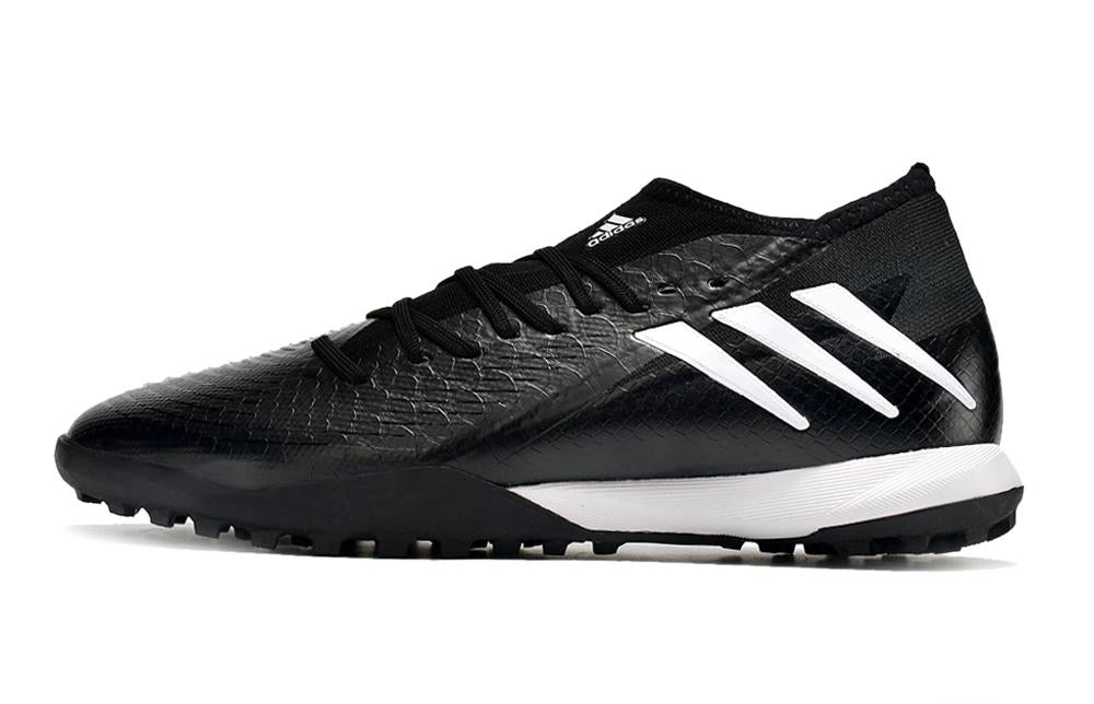 Chuteira Predator Edge 3 Society–Elegante