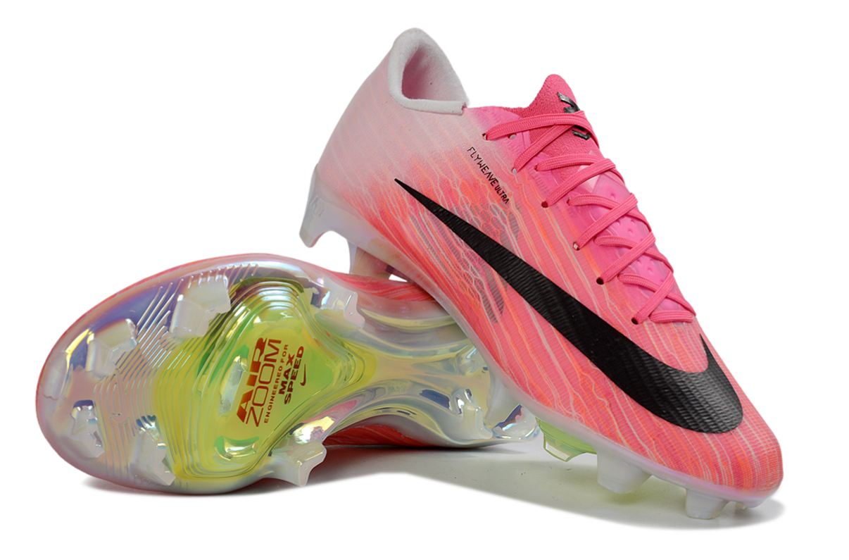 Chuteira Nike Air Zoom Mercurial Vapor 17 Elite FG