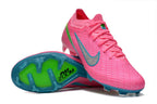 Chuteira Nike Air Zoom Mercurial XV Elite FG