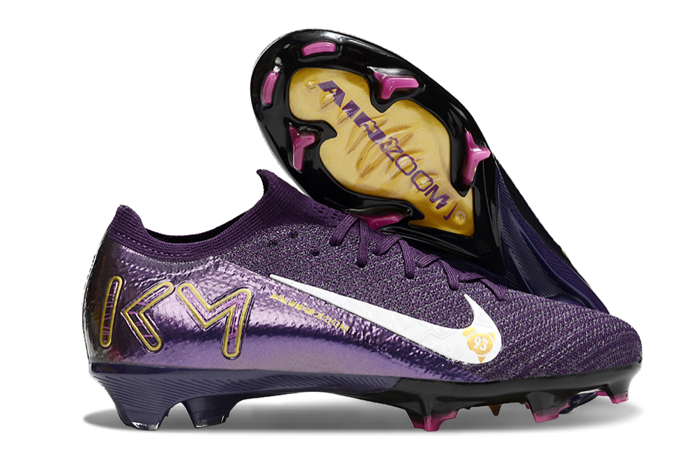 Chuteira Nike Air Zoom Mercurial Superfly Vapor 16 Elite FG