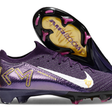 Chuteira Nike Air Zoom Mercurial Superfly Vapor 16 Elite FG