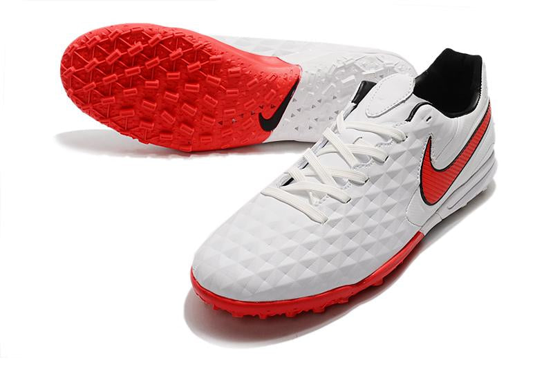Chuteira Tiempo Lunar Legend VIII Pro Society–Clássico