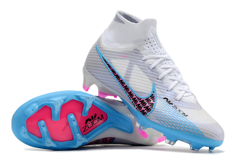 Chuteira Nike Air Zoom Superfly IX Elite FG