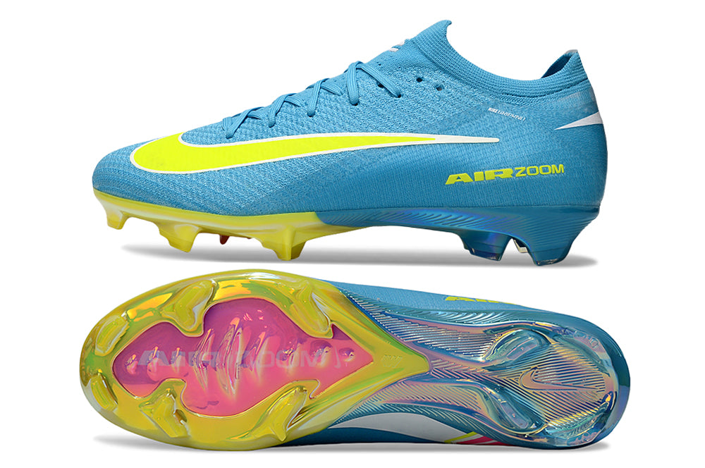 Chuteira Nike Air Zoom Mercurial Superfly Vapor 16 Elite FG