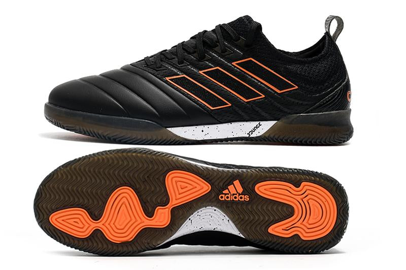 Chuteira Copa 201 Futsal–Elegante