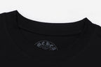 Camiseta Chrome Hearts Cemetery Cross Logo