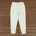 Calça Moletom Ralph Lauren Branca