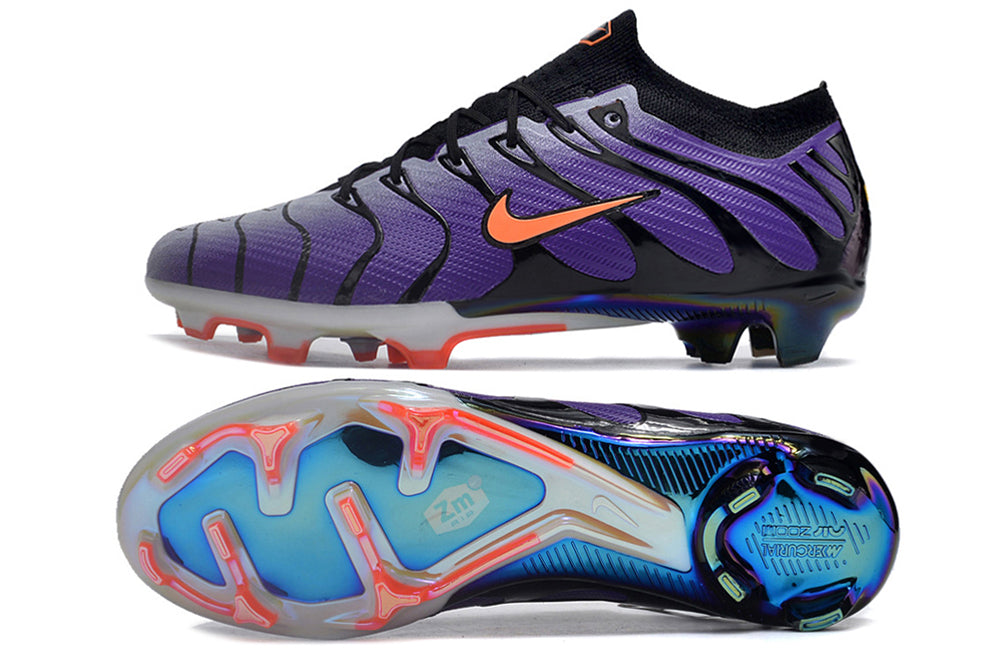 Chuteira Nike Air Zoom Mercurial XV Elite FG