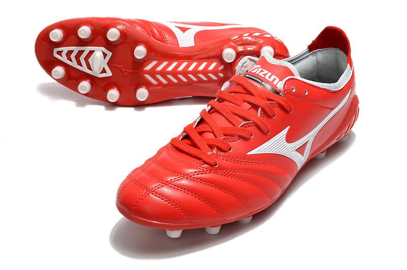 Chuteira Morelia NEO III PRO Campo–Confortável