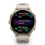 GARMIN FORERUNNER 970