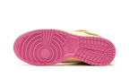 Nike Dunk Bronzine Pink