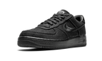 Nike Air Force 1 Stussy Black