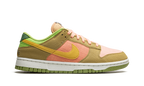Nike Dunk Low Sun Club Arctic Orange