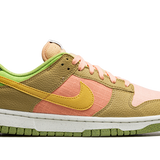 Nike Dunk Low Sun Club Arctic Orange