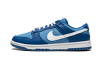 Nike Dunk Low Dark Marina Blue