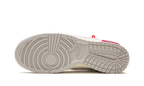 Nike Dunk Low Off White Lot 40:50