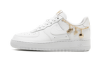 Nike Air Force 1 Low LX White Pendant