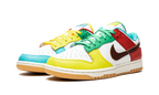 Nike Dunk Low Free 99 White
