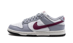 Nike Dunk Low Pale Ivory Redwood