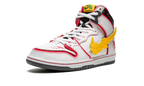 Nike Dunk High Unicorn Gundam