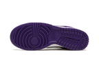 Nike Dunk Low Championship Court Purple