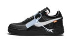 Nike Air force 1 Low Off White Black White