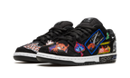 Nike SB Dunk Low Neckface
