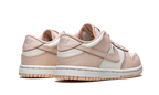 Nike Dunk Low Orange Pearl