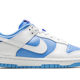 Nike Dunk Low Reverse University Blue