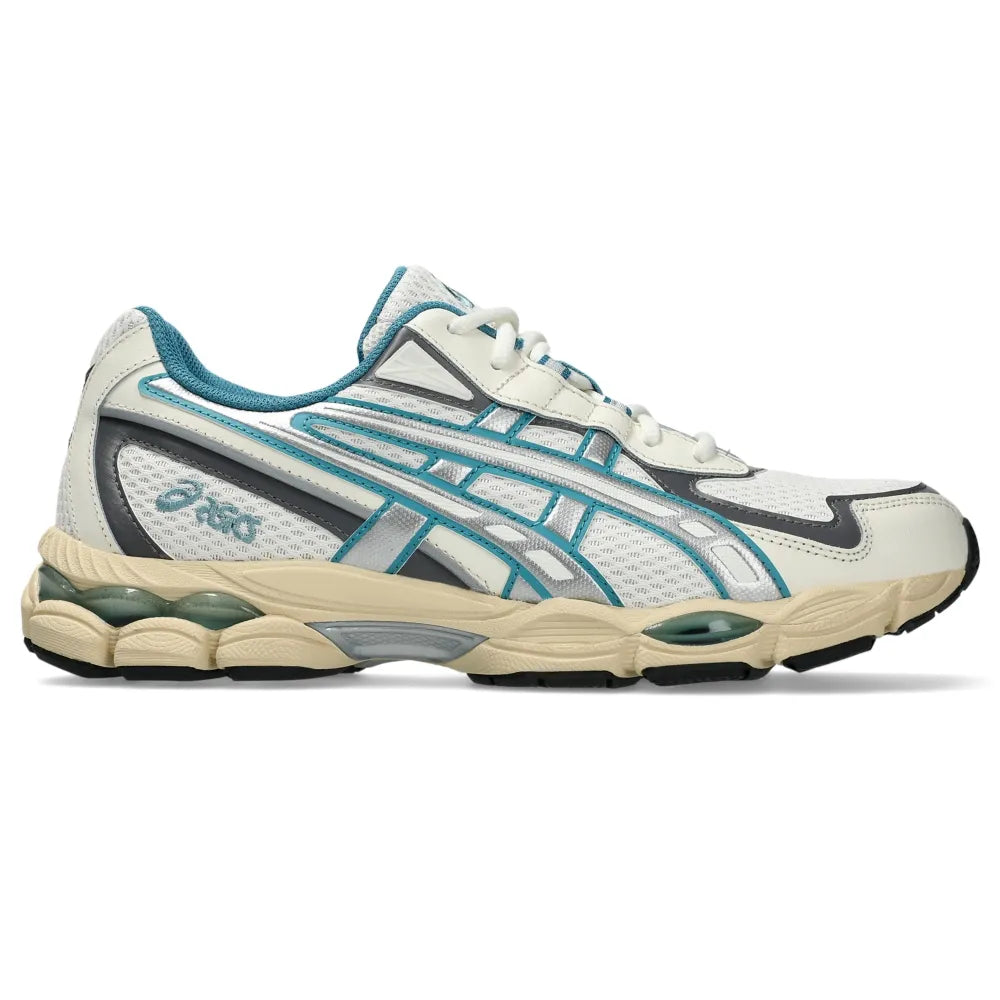 GEL-NYC 2055 - Branco com Azul